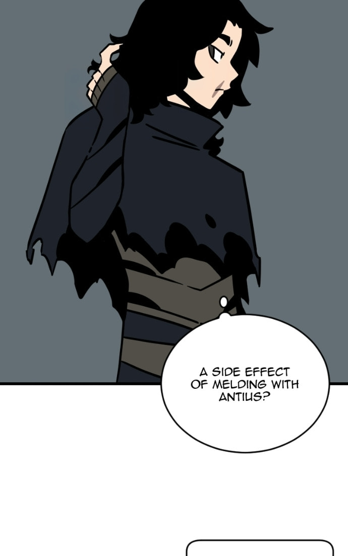 Read Pentheus chapter 105 image 32 on Lezhin