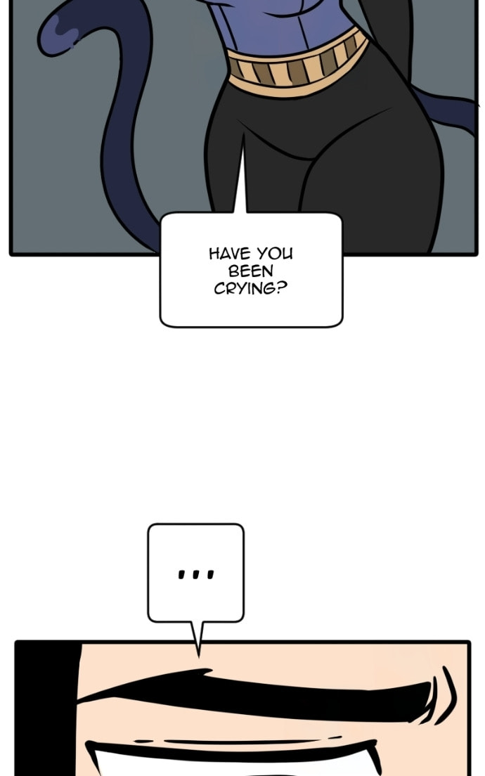 Read Pentheus chapter 105 image 35 on Lezhin