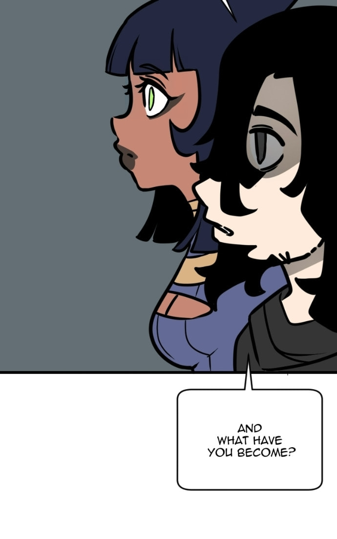 Read Pentheus chapter 105 image 39 on Lezhin