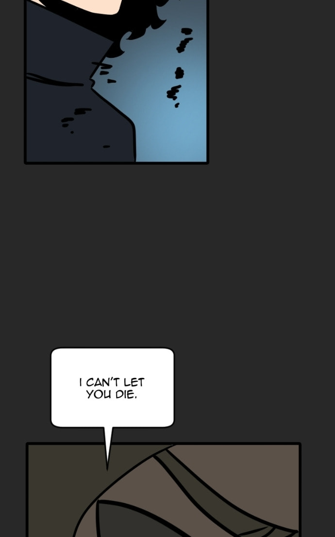 Read Pentheus chapter 105 image 4 on Lezhin