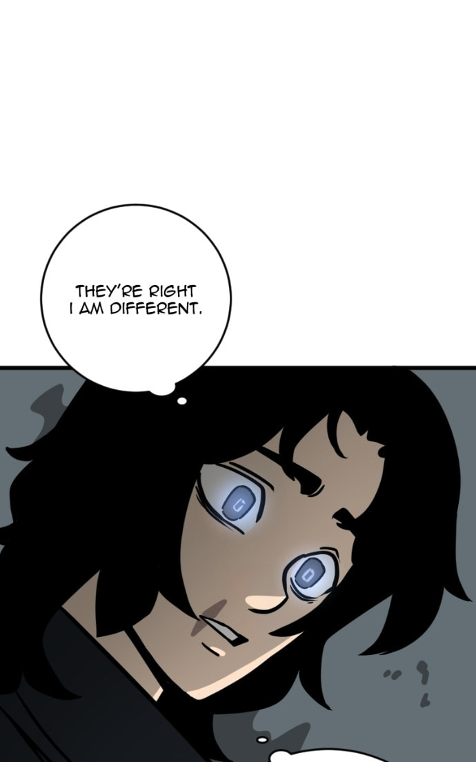 Read Pentheus chapter 105 image 41 on Lezhin