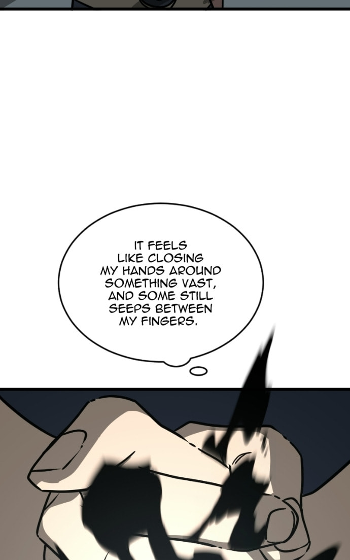 Read Pentheus chapter 105 image 43 on Lezhin