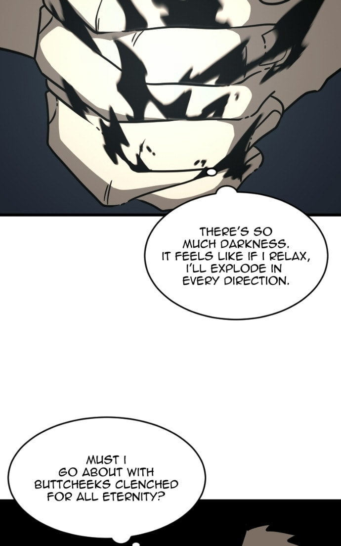Read Pentheus chapter 105 image 44 on Lezhin
