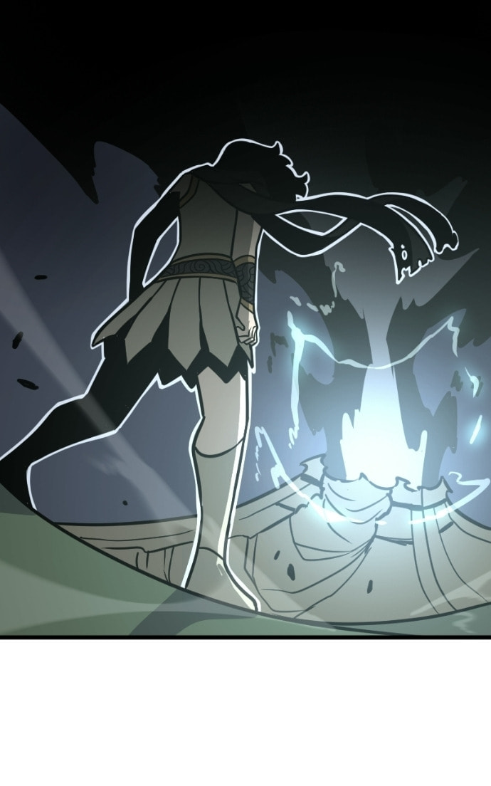 Read Pentheus chapter 105 image 48 on Lezhin
