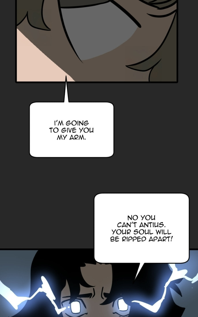 Read Pentheus chapter 105 image 5 on Lezhin