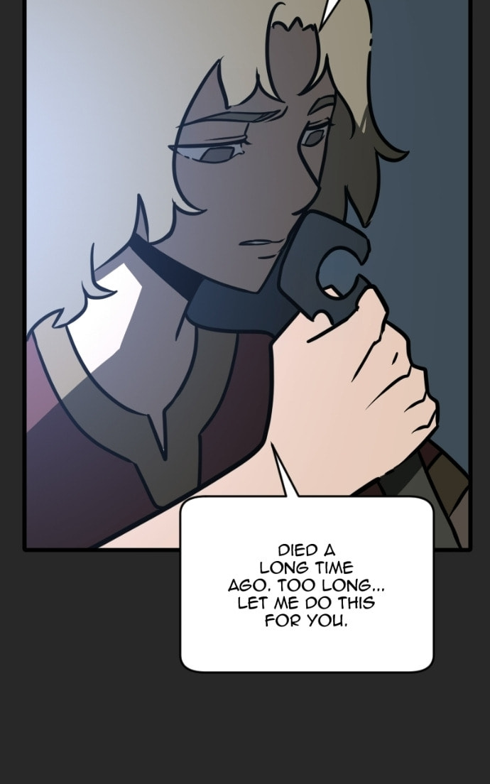 Read Pentheus chapter 105 image 7 on Lezhin