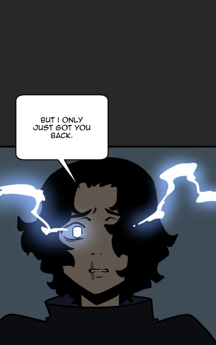 Read Pentheus chapter 105 image 8 on Lezhin