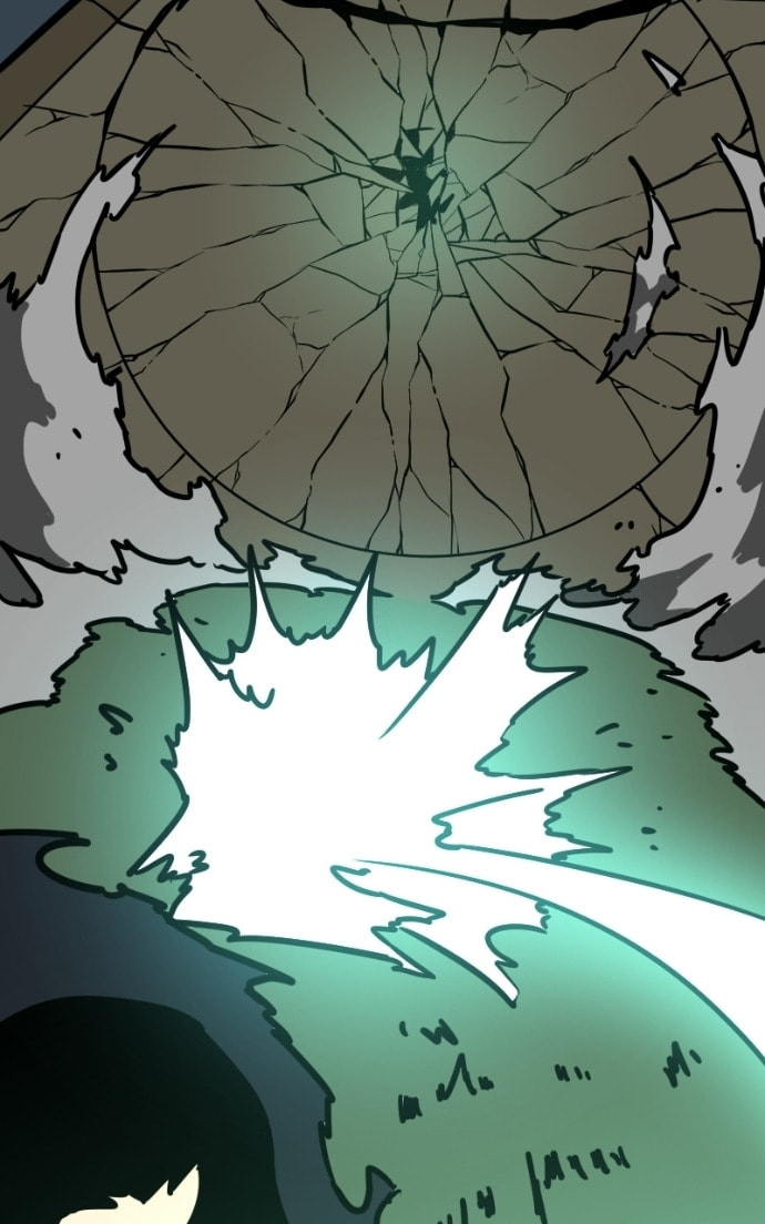 Read Pentheus chapter 106 image 28 on Lezhin