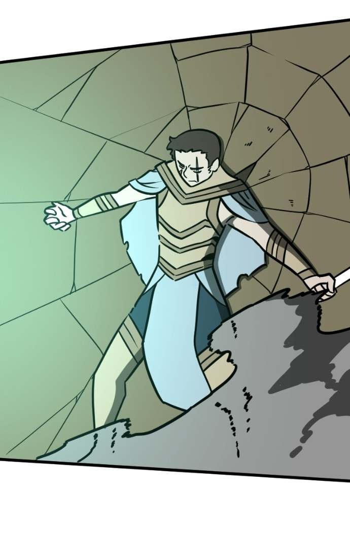 Read Pentheus chapter 106 image 30 on Lezhin