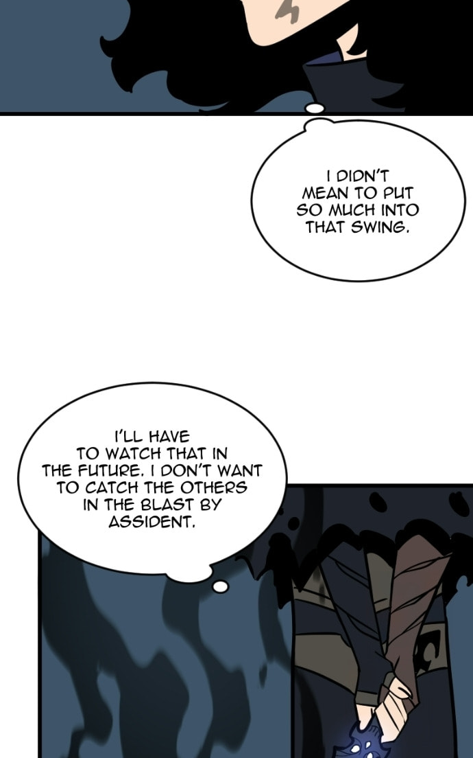 Read Pentheus chapter 106 image 4 on Lezhin