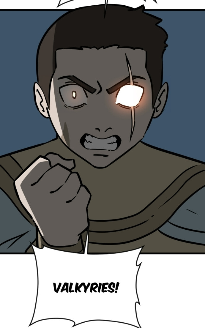 Read Pentheus chapter 106 image 43 on Lezhin