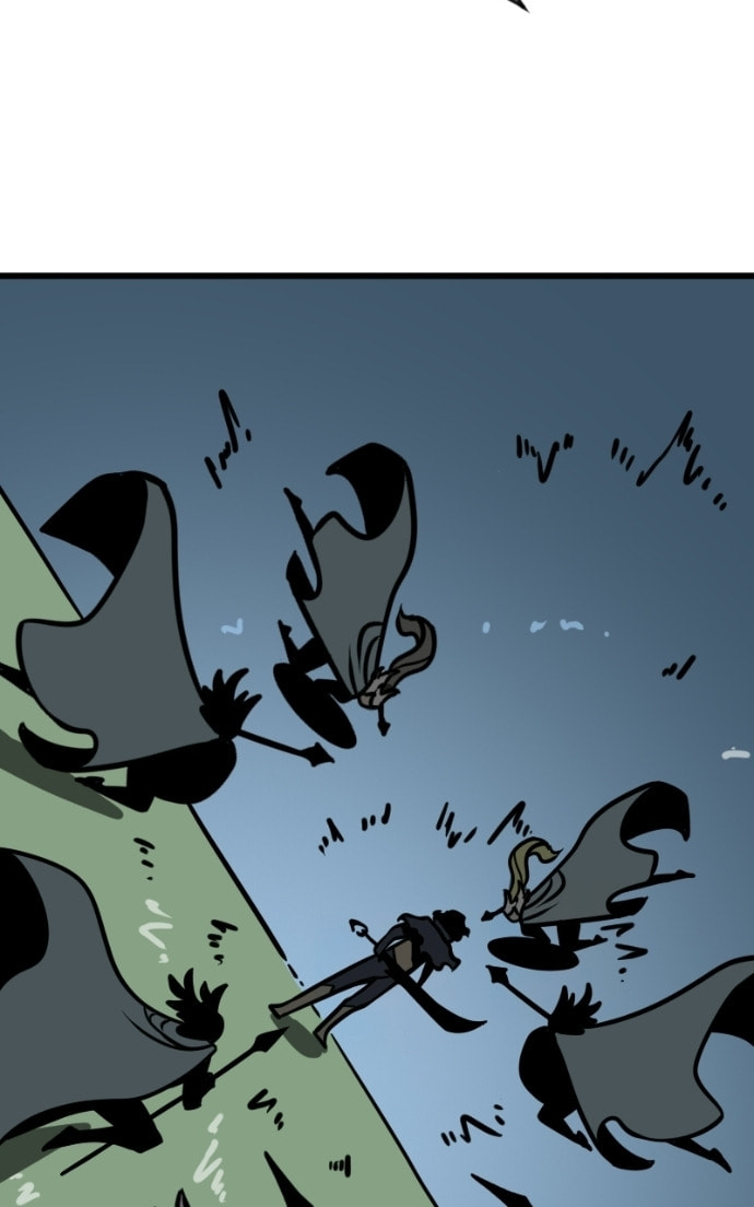 Read Pentheus chapter 106 image 44 on Lezhin