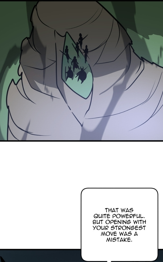 Read Pentheus chapter 106 image 7 on Lezhin