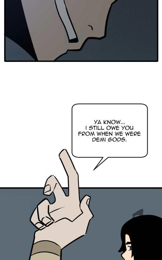 Read Pentheus chapter 107 image 22 on Lezhin