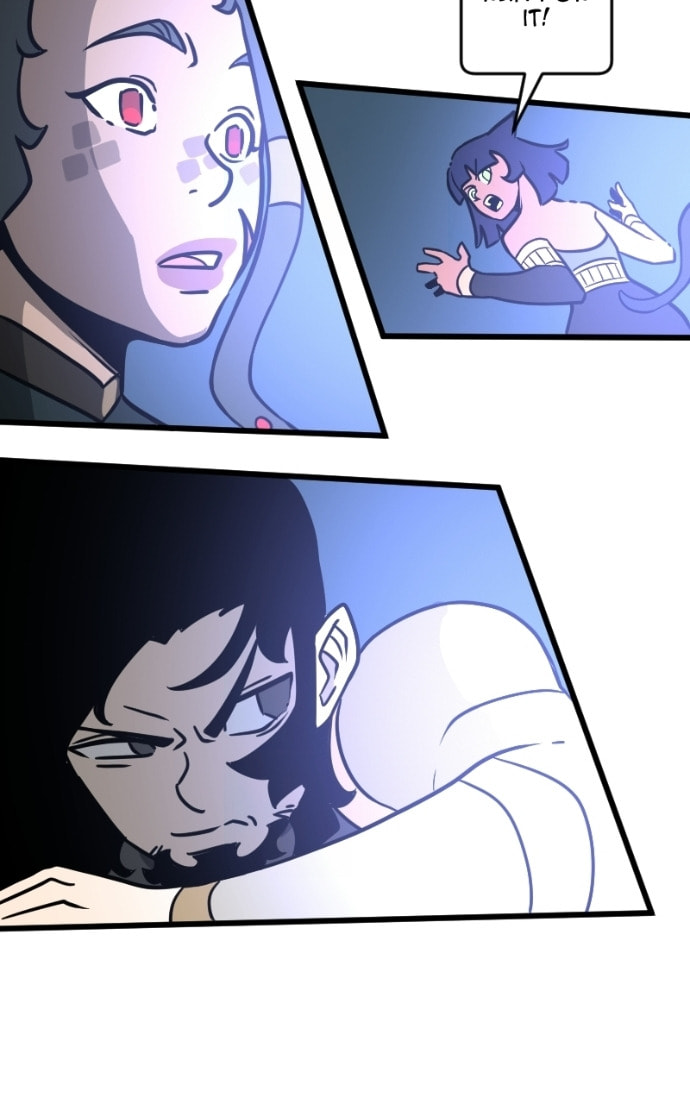 Read Pentheus chapter 107 image 43 on Lezhin