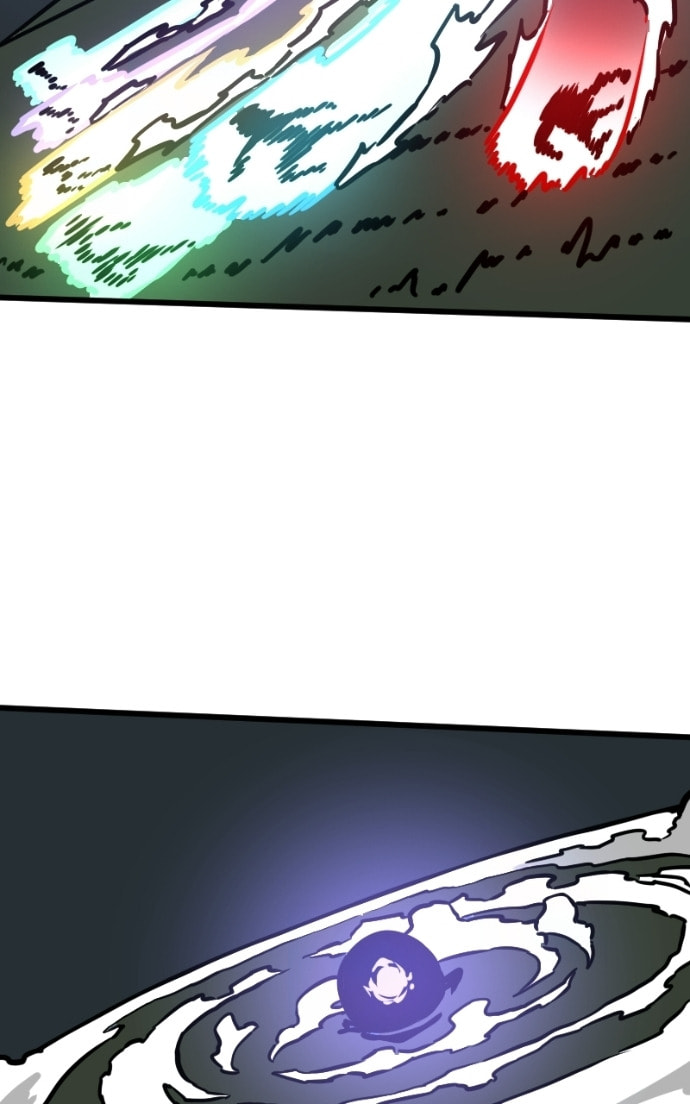 Read Pentheus chapter 107 image 45 on Lezhin