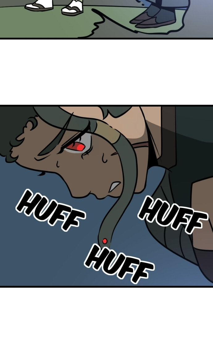 Read Pentheus chapter 107 image 47 on Lezhin