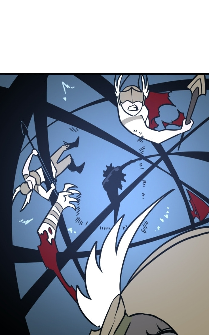 Read Pentheus chapter 107 image 6 on Lezhin