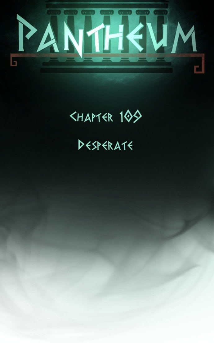 Read Pentheus chapter 109 image 15 on Lezhin