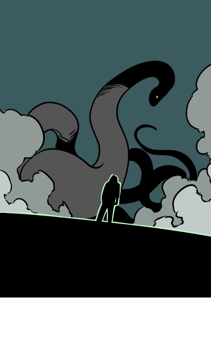 Read Pentheus chapter 109 image 17 on Lezhin