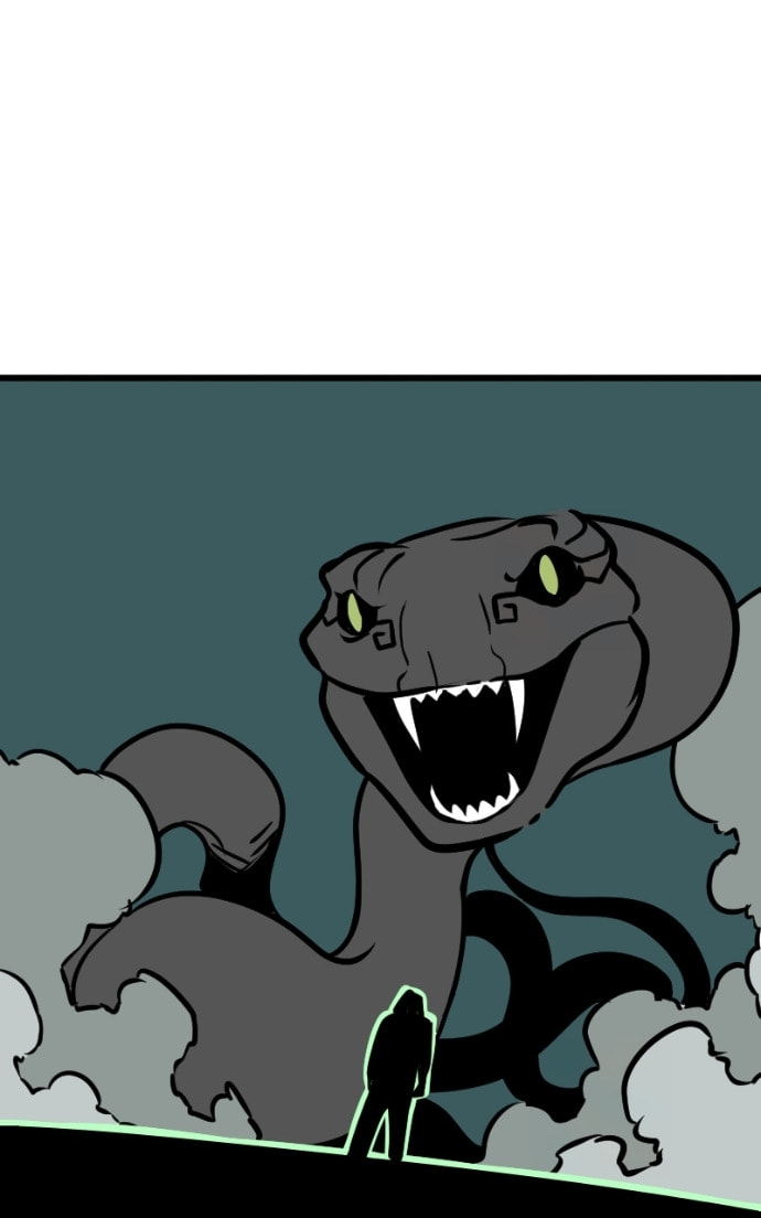 Read Pentheus chapter 109 image 18 on Lezhin