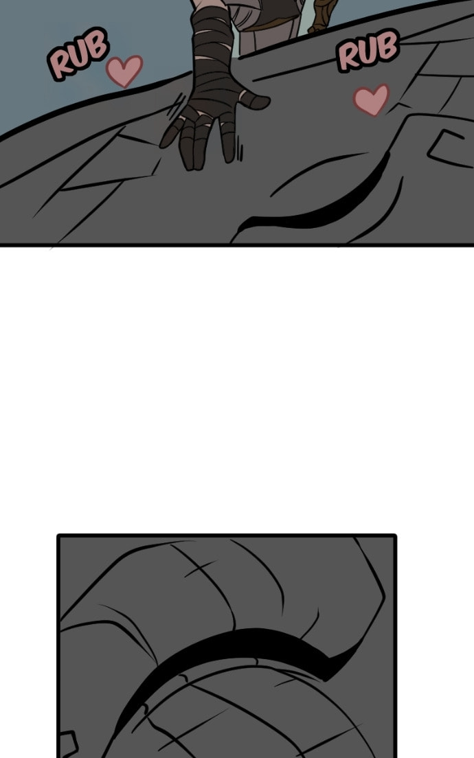 Read Pentheus chapter 109 image 21 on Lezhin