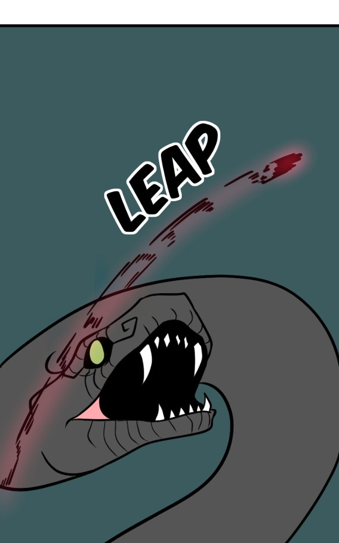 Read Pentheus chapter 109 image 28 on Lezhin