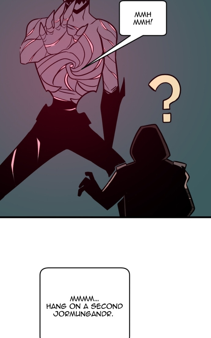 Read Pentheus chapter 109 image 31 on Lezhin