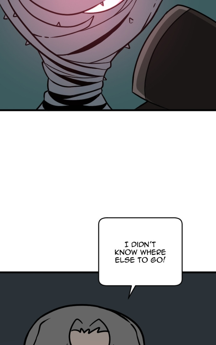 Read Pentheus chapter 109 image 35 on Lezhin