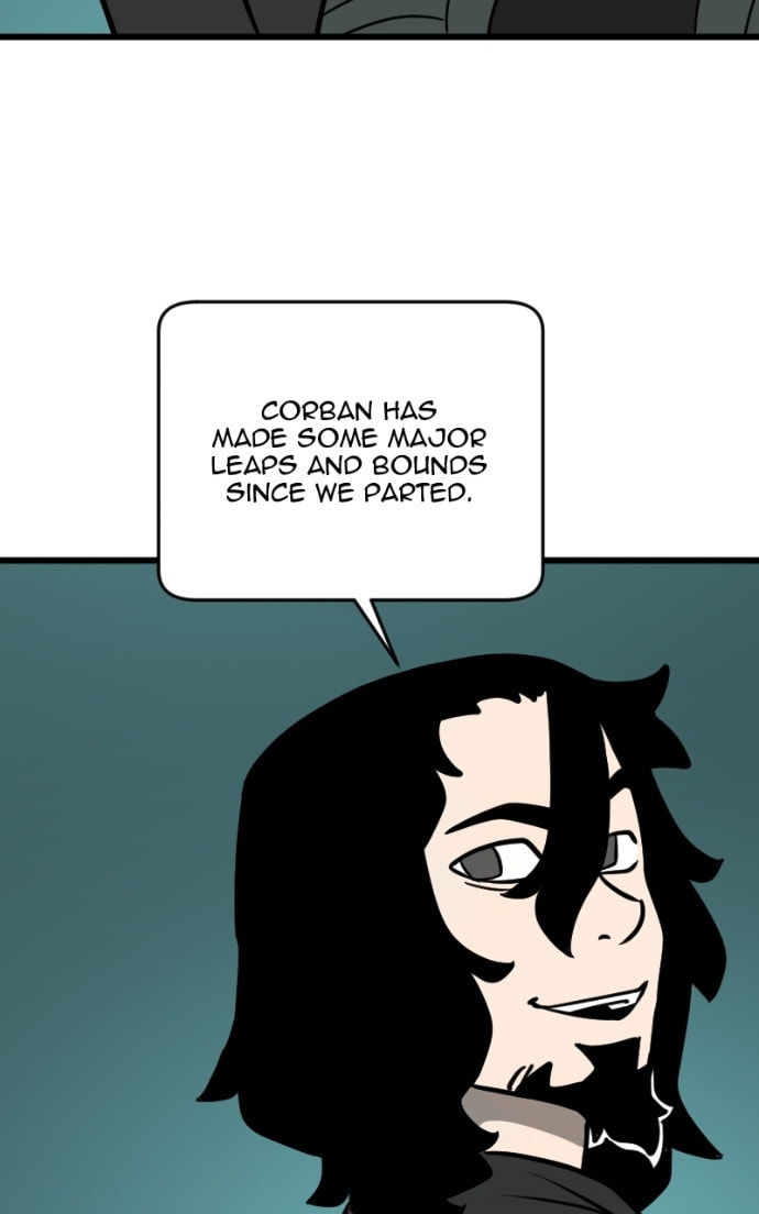 Read Pentheus chapter 109 image 43 on Lezhin