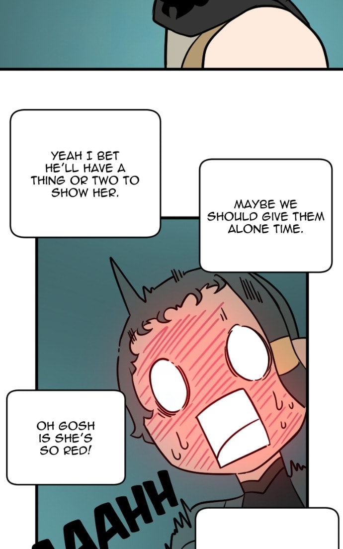 Read Pentheus chapter 109 image 44 on Lezhin