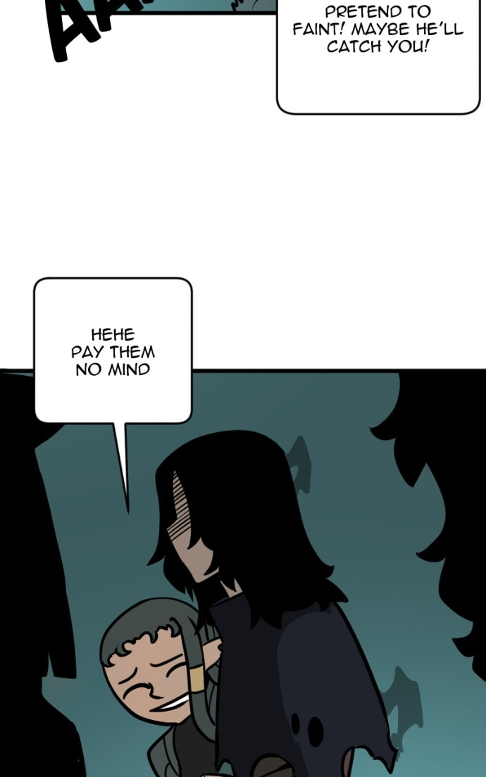 Read Pentheus chapter 109 image 45 on Lezhin