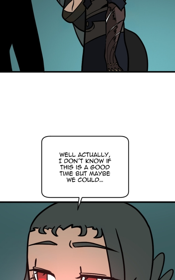 Read Pentheus chapter 109 image 46 on Lezhin