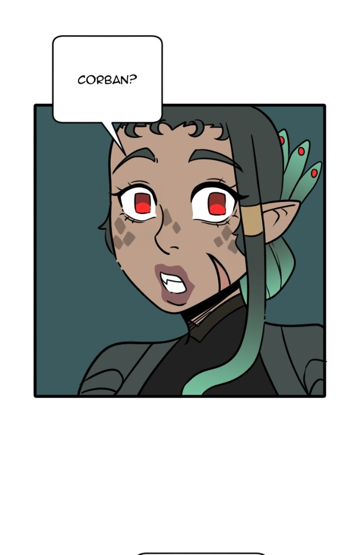 Read Pentheus chapter 109 image 48 on Lezhin