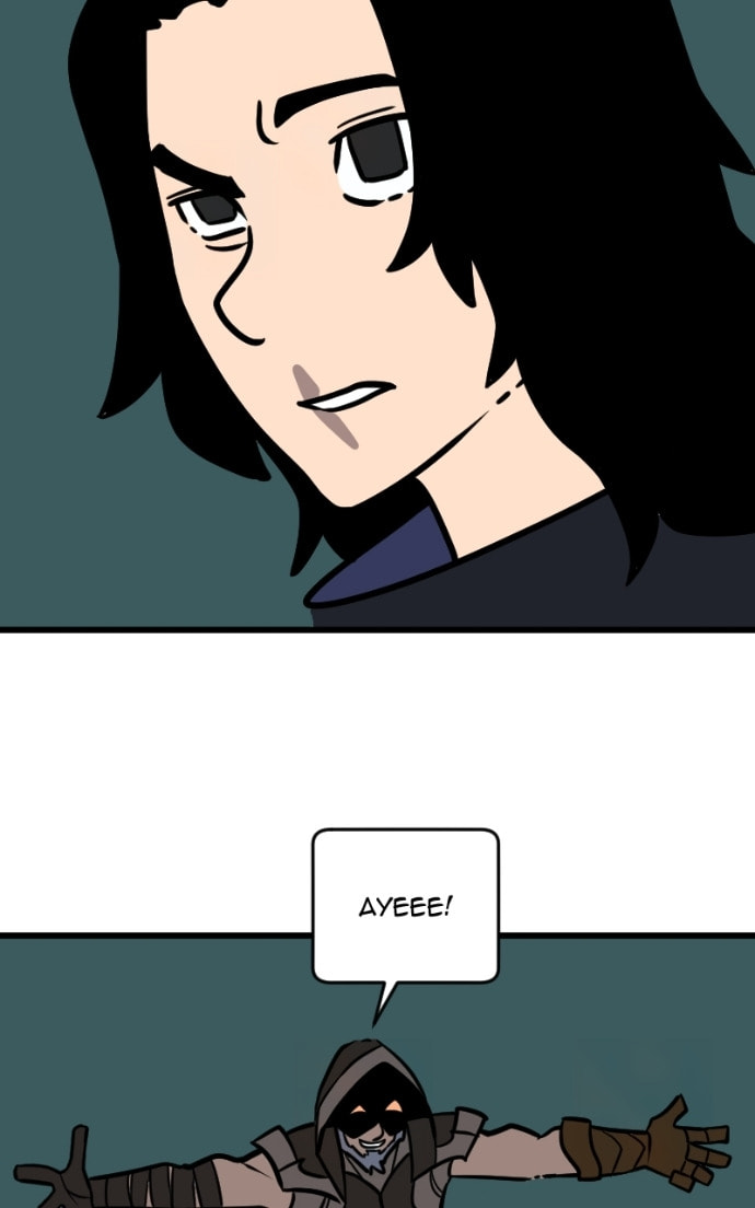 Read Pentheus chapter 109 image 51 on Lezhin