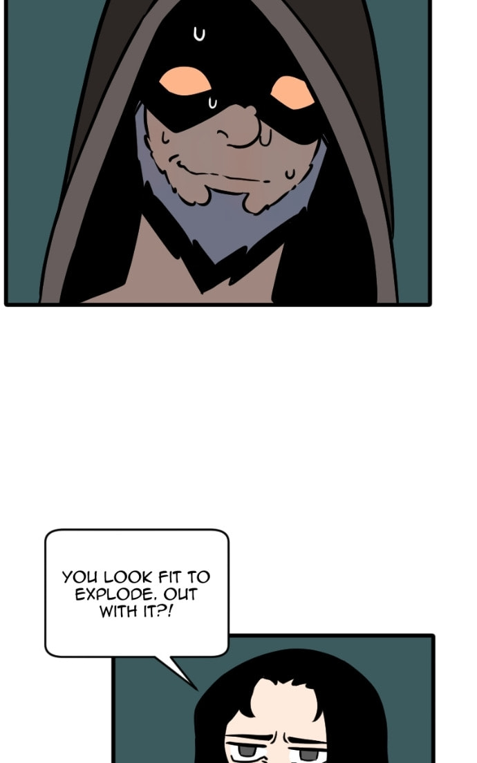 Read Pentheus chapter 109 image 53 on Lezhin