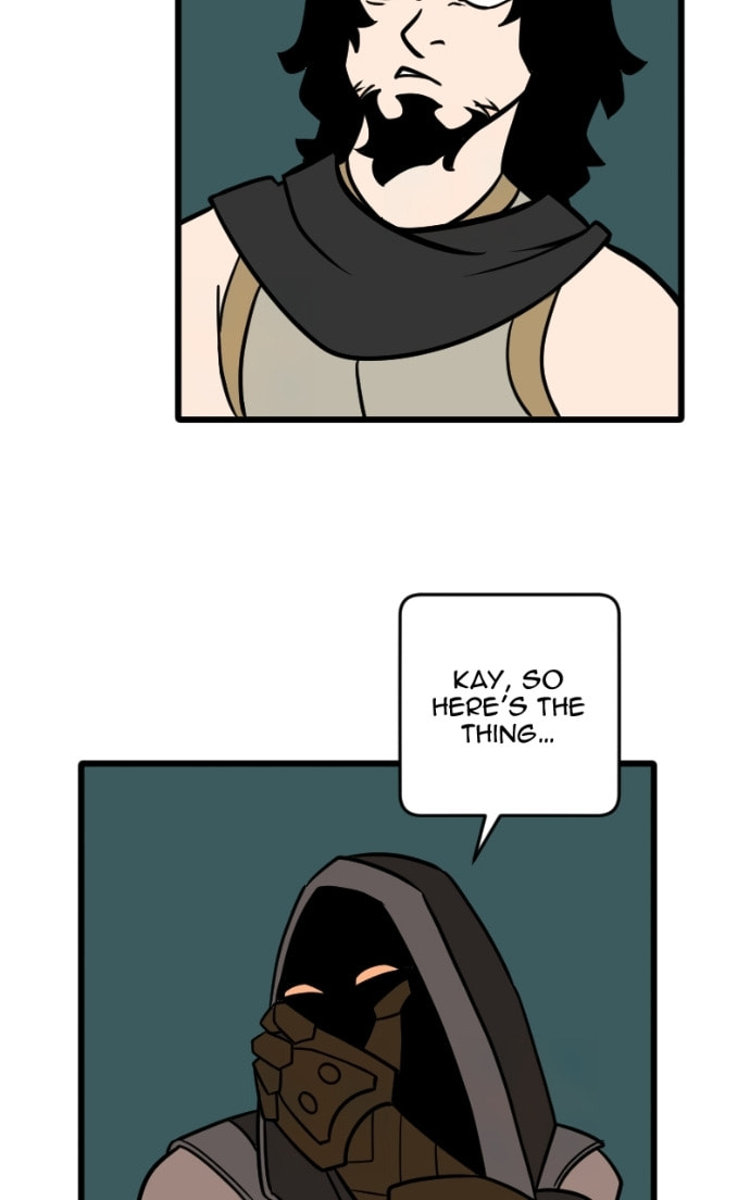 Read Pentheus chapter 109 image 54 on Lezhin