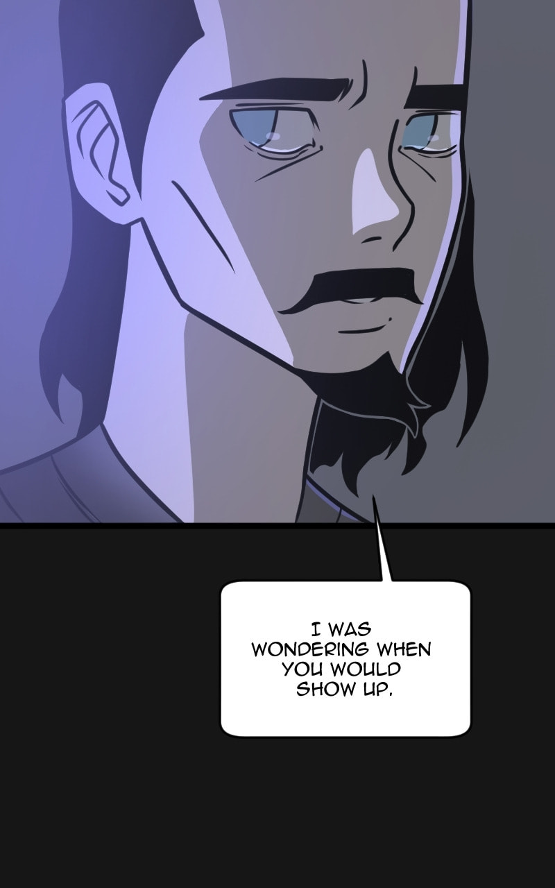 Read Pentheus chapter 110 image 11 on Lezhin