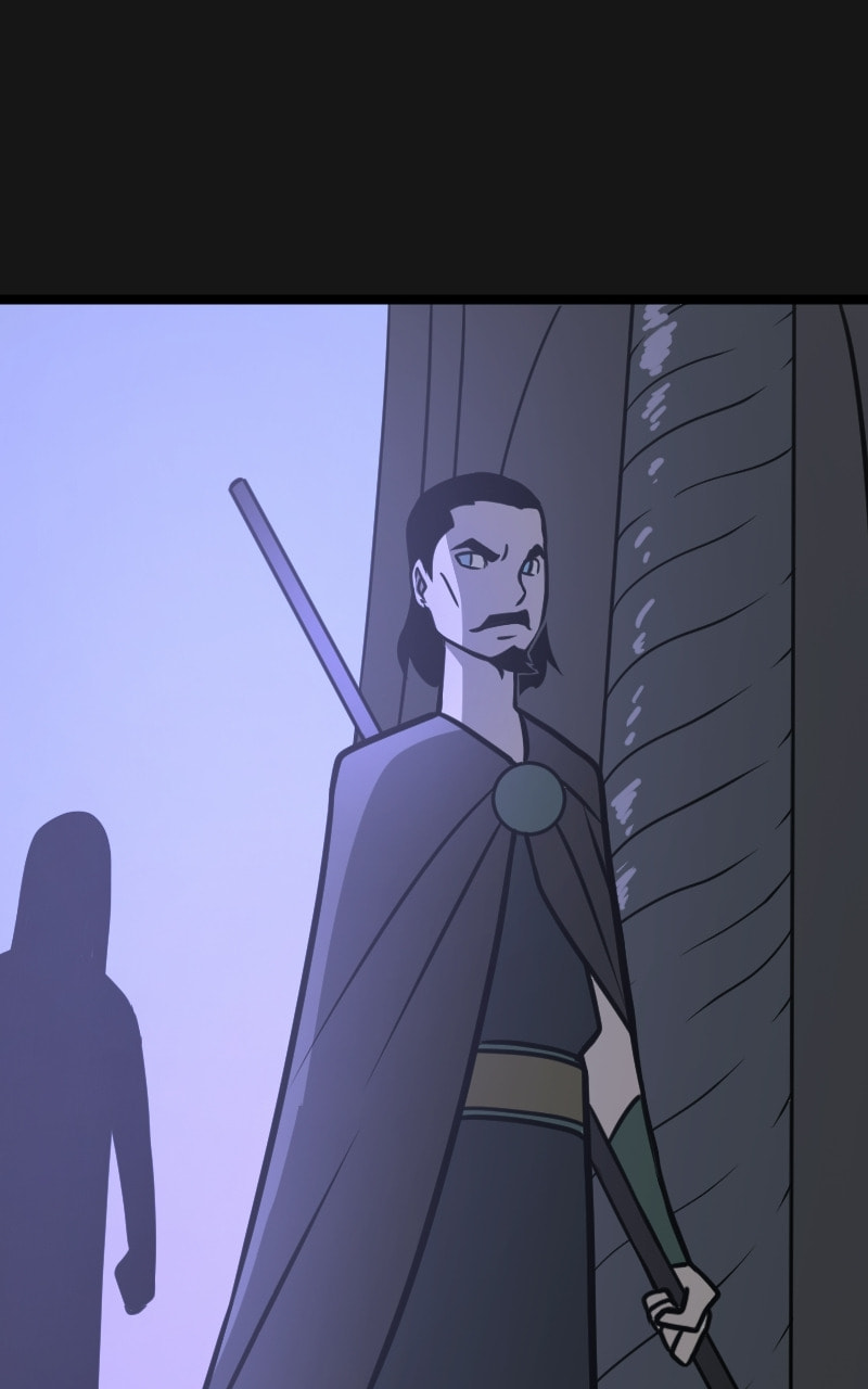 Read Pentheus chapter 110 image 12 on Lezhin