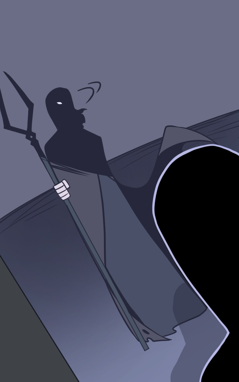 Read Pentheus chapter 110 image 14 on Lezhin