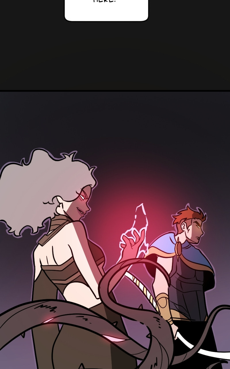 Read Pentheus chapter 110 image 17 on Lezhin
