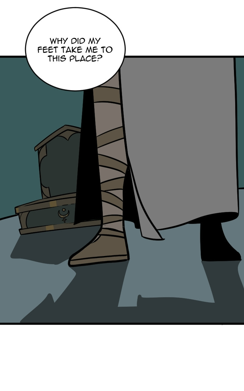 Read Pentheus chapter 110 image 2 on Lezhin