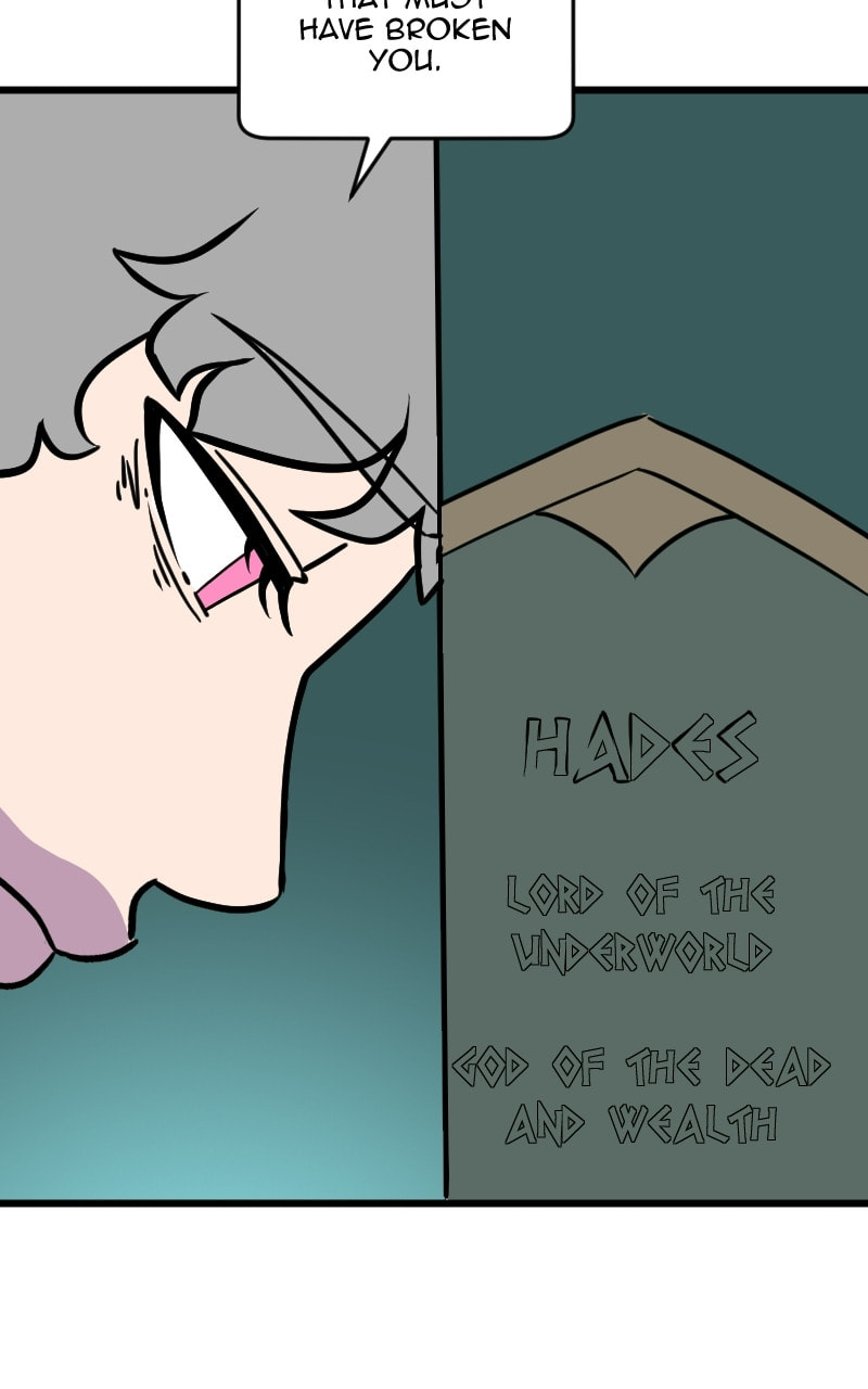Read Pentheus chapter 110 image 27 on Lezhin