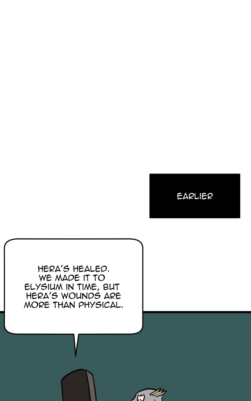 Read Pentheus chapter 110 image 3 on Lezhin