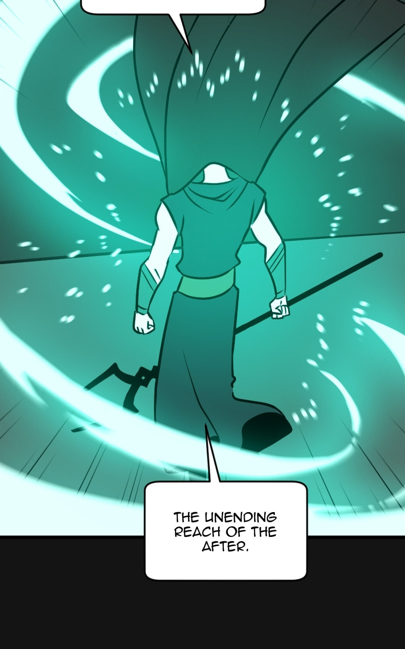 Read Pentheus chapter 110 image 31 on Lezhin