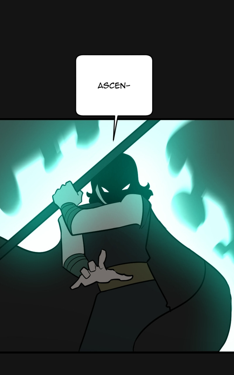 Read Pentheus chapter 110 image 32 on Lezhin