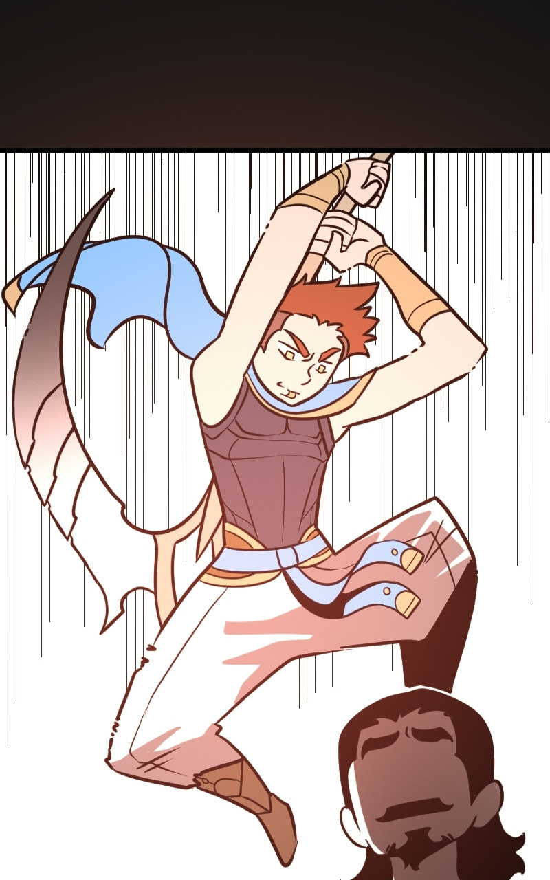 Read Pentheus chapter 110 image 37 on Lezhin