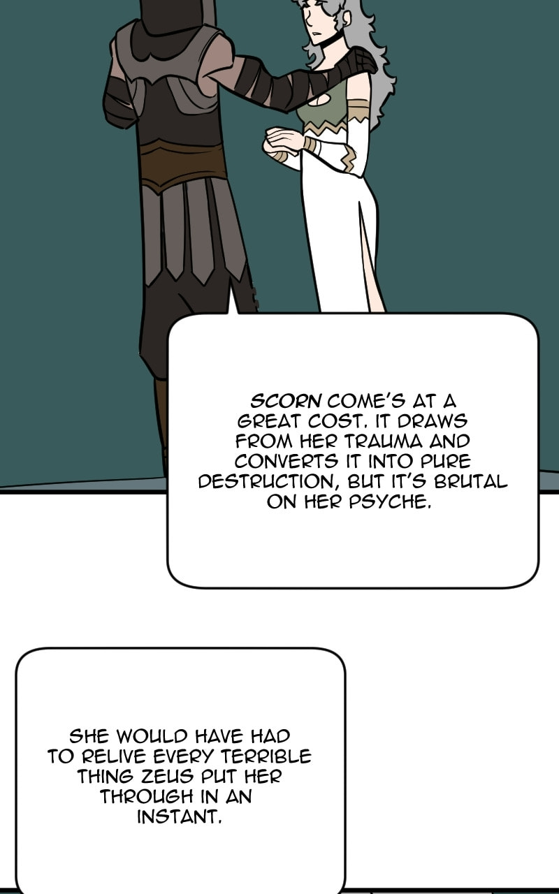 Read Pentheus chapter 110 image 4 on Lezhin