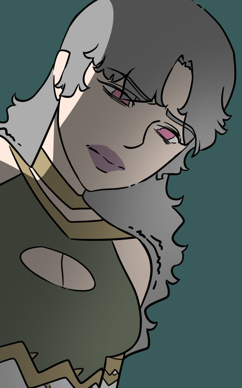 Read Pentheus chapter 110 image 44 on Lezhin