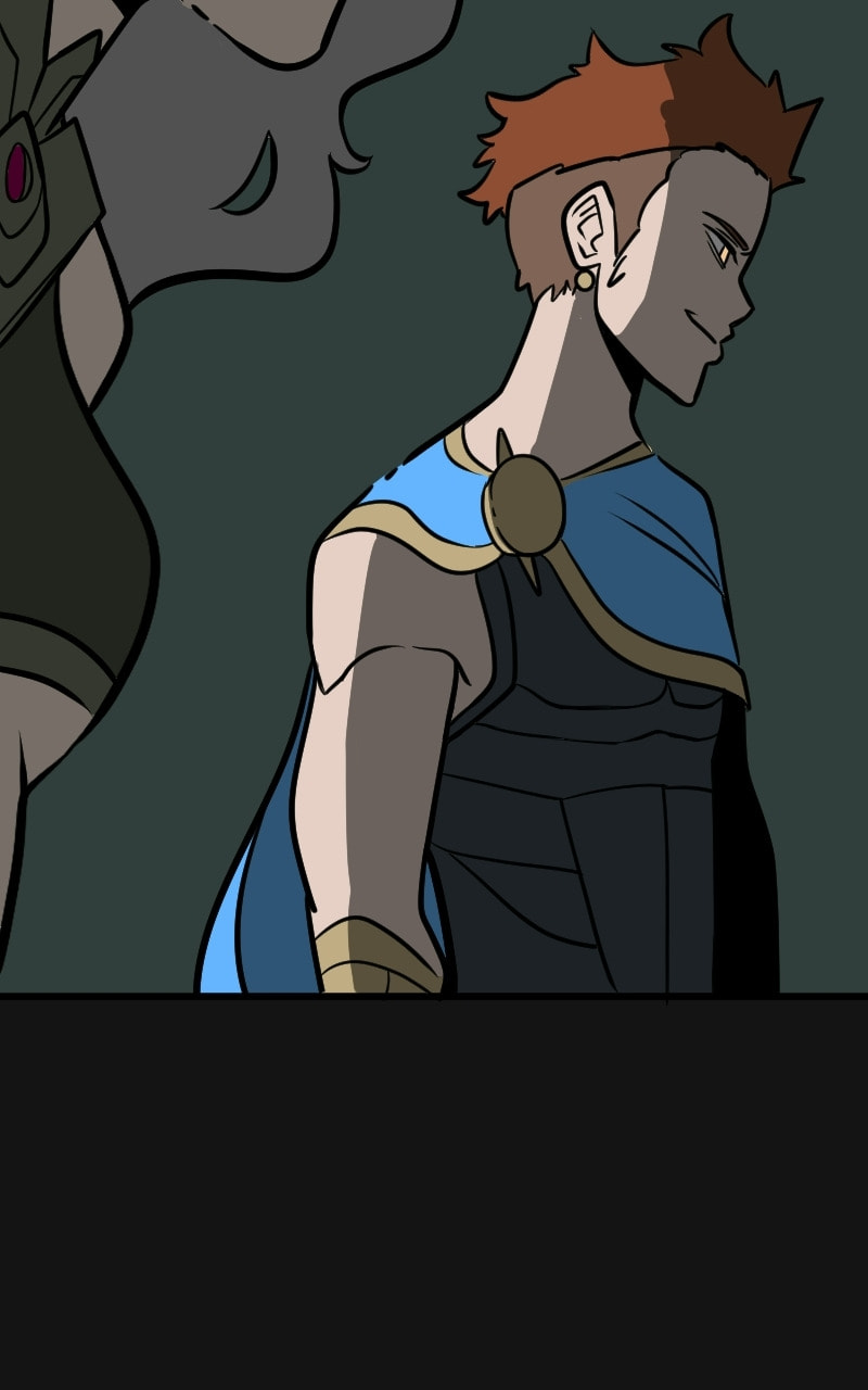 Read Pentheus chapter 110 image 48 on Lezhin